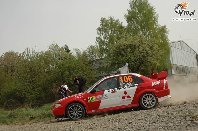 Rally Presov